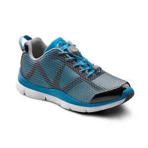 Dr comfort womens tennis shoe